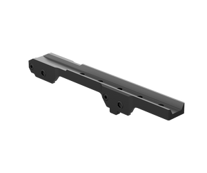 Pulsar CZ550 vapenskena – CZ