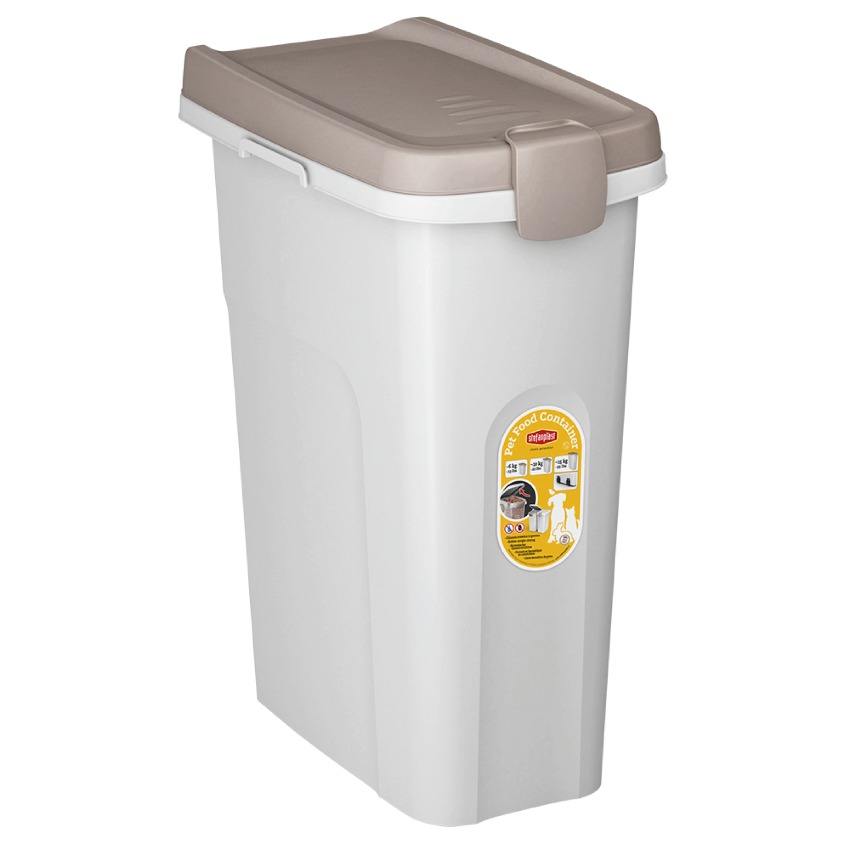 Foderspann - 25 liter – Kerbl