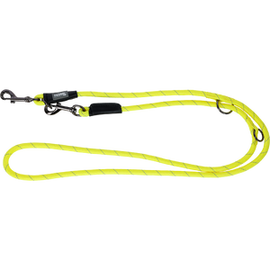 Hundkoppel Seoul runt nylon – Kerbl