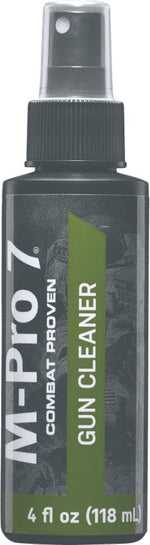 M-PRO 7 Gun Cleaner 32 oz / 946 ml Trigger Bottle