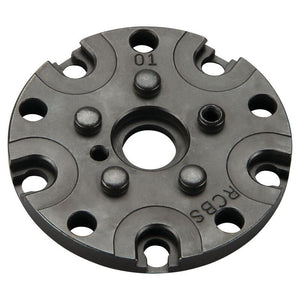 RCBS 5-Station Shell Plate # 20 – RCBS