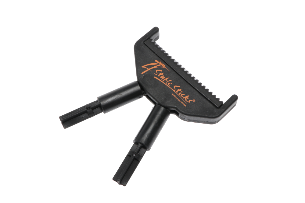 4Stablestick Skruvsats för främre eller V-ände – 4Stablestick