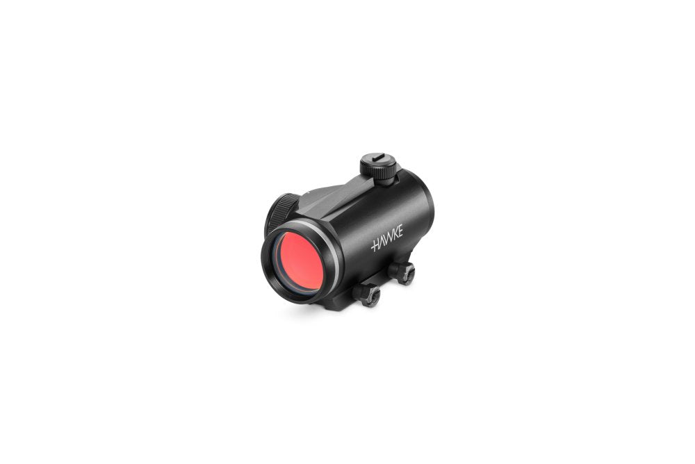 Hawke Vantage Rödpunktssikte 1x30 – Hawke