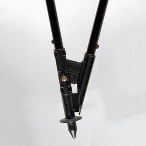 4Stablestick Kit F till Monteria-stöd – 4Stablestick