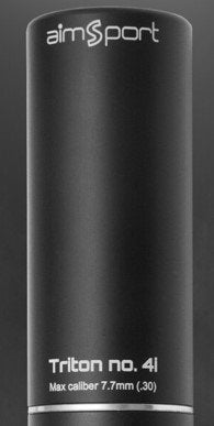 Aimsport Triton No. 4i Främre Del