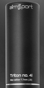 Aimsport Triton No. 4i Främre Del