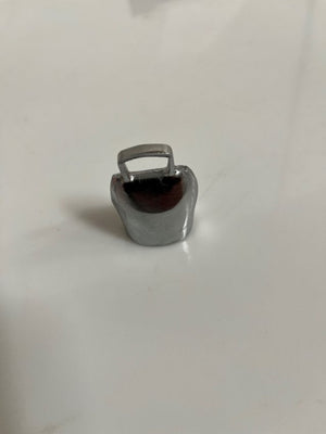Klocka för hundhalsband