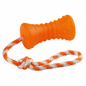 Boll ToyFastic med 30 cm rep – Kerbl