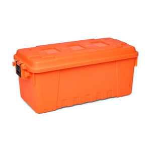 Plano Sportsmans Trunk Medium, Svart - 76,2x36,2x32,4 cm