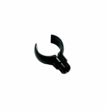 Insats för avtagbar SS DWS, permanent – piplagga kal. 12