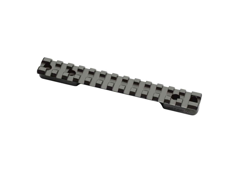 PICATINNY-SKENA / STÅL - 10 MOA – Contessa