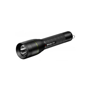 LED-lampa uppladdningsbar Castor PSR51 Flerfärgad 500 lumen - GP-design