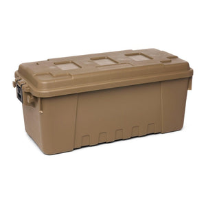 Plano Sportsmans Trunk Small, Charcoal - 61x38,1x33 cm