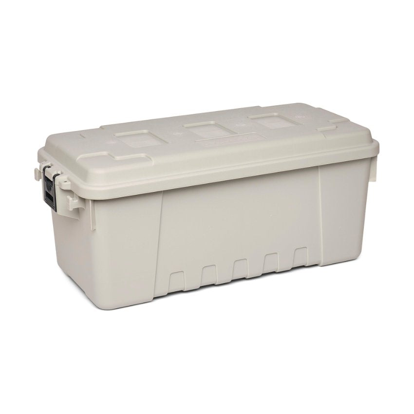 Plano Sportsmans Trunk Medium, Svart - 76,2x36,2x32,4 cm