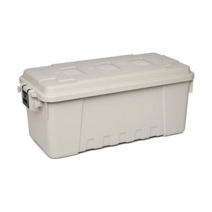 Plano Sportsmans Trunk Medium, Svart - 76,2x36,2x32,4 cm