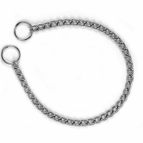 Kvävningshalsband – 2mm 35cm – Kerbl