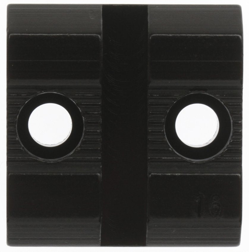 Weaver aluminiumbas – Weaver