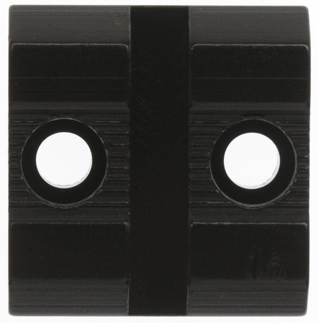 Weaver aluminiumbas – Weaver