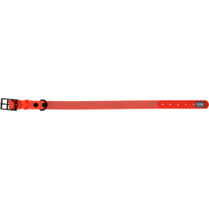 Extra robust halsband Puno - 46-55 cm – Kerbl