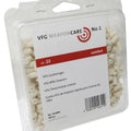 VFG Filtproppar 8,5 mm - 500 st. per påse – VFG