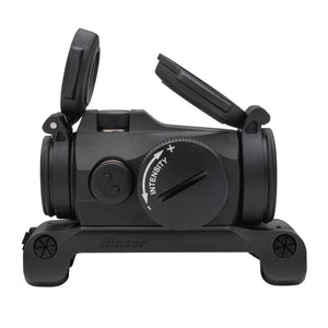 Micro H2 2MOA inkl. Blaser montage - Aimpoint