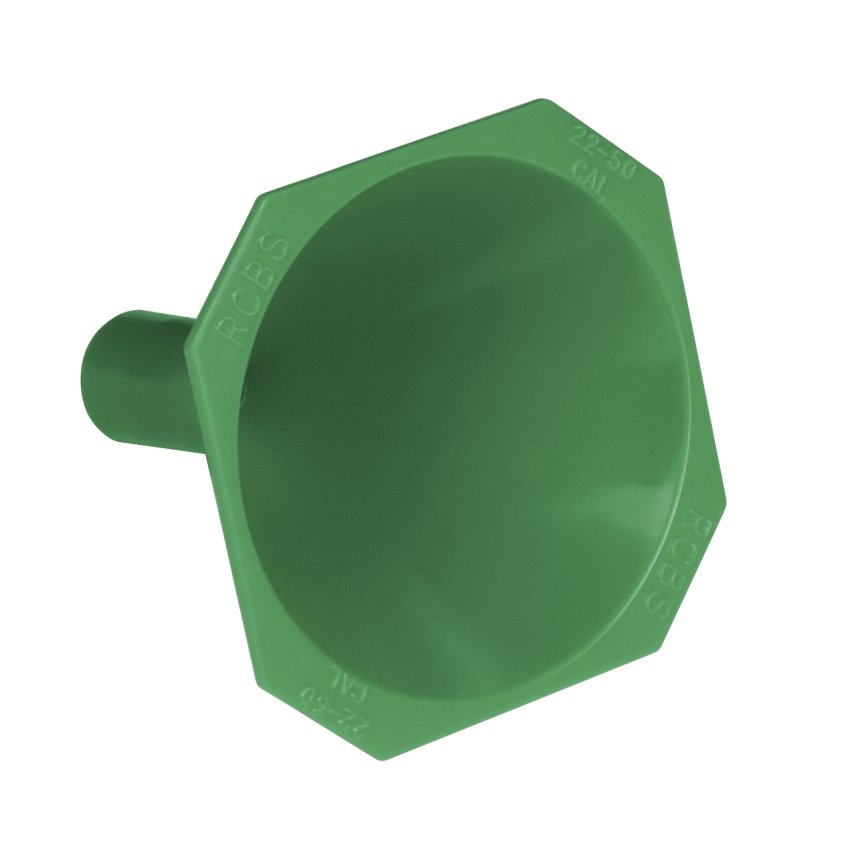 RCBS Kruttratt – RCBS