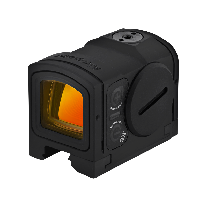 Acro S-2 9 MOA inkl. montering för 6-12mm skena - Aimpoint®