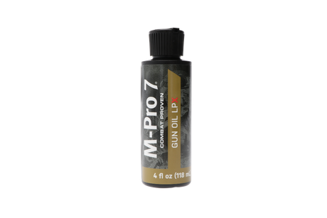 M-PRO 7 Vapenolja LPX