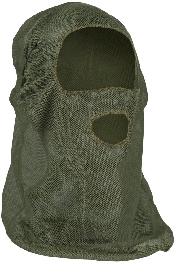 Primos mesh ansiktsmask – Primos