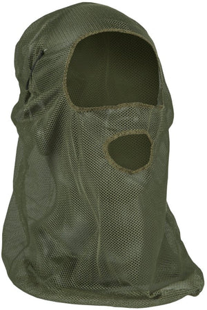 Primos mesh ansiktsmask – Primos