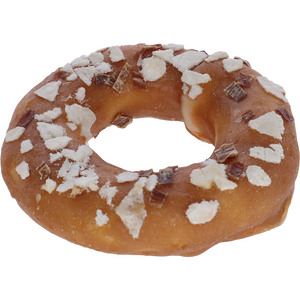 Rawhide-donut med kyckling, 10 cm, 79 g – Rawhide