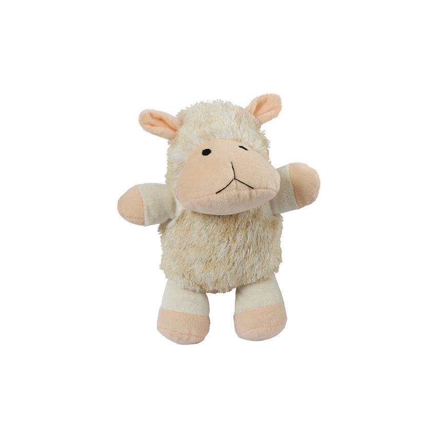Shaggy får 27 cm – Kerbl
