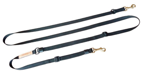 Niggeloh hundkoppel DeLuxe 20mm – Niggeloh