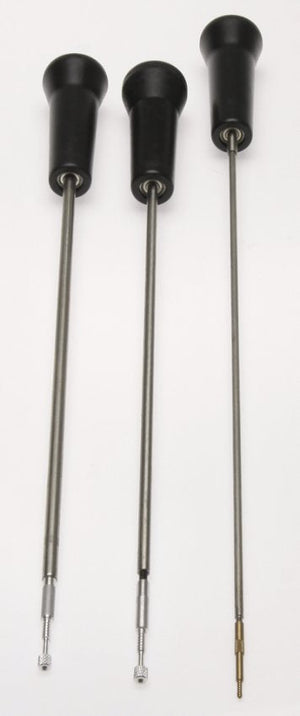 VFG rensestok 4-4,5 mm - stål