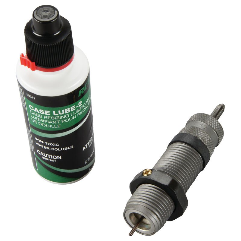 RCBS Lube Die – RCBS