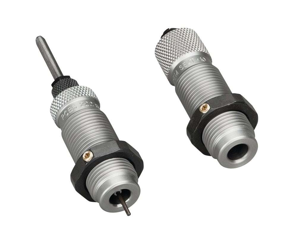 RCBS Fullängds matrissats - .338-378 Wby. Mag. – RCBS