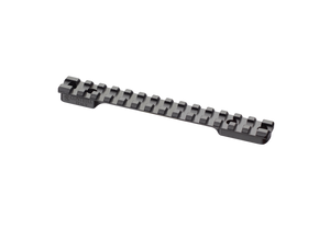 Picatinny-skena / stål - 0 MOA – Contessa