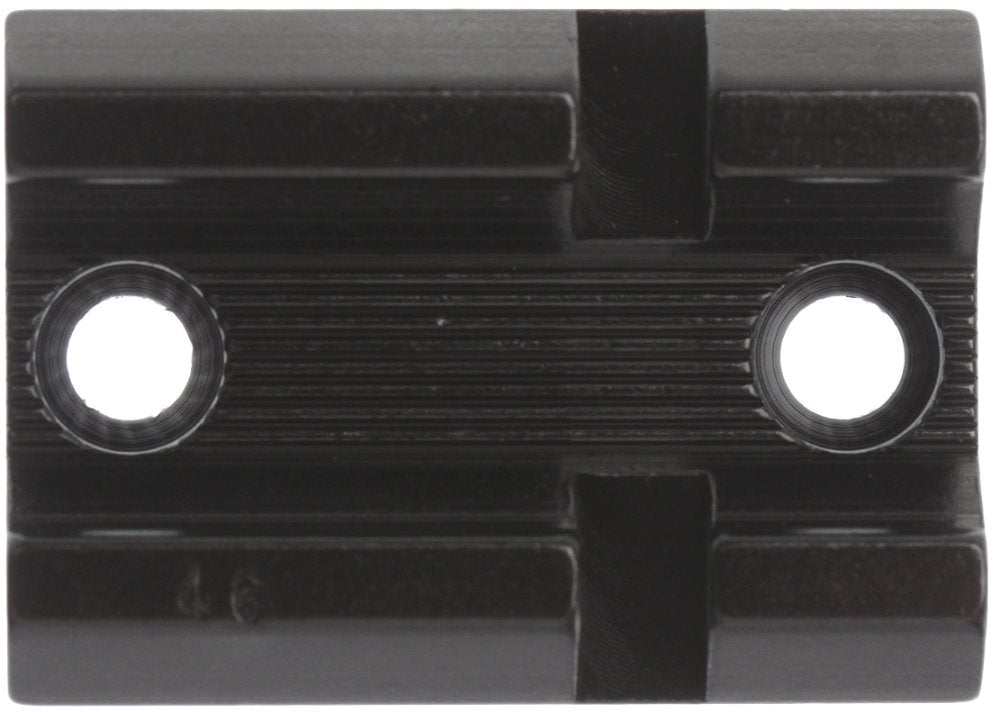 Weaver stålbas – Weaver