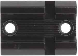 Weaver stålbas – Weaver