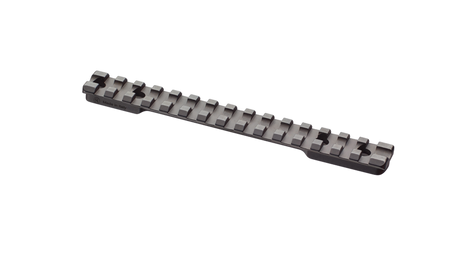 Picatinny-skena / stål - 0 MOA – Contessa