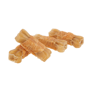 Kycklinglindade tuggben, 4 st. 120 g – Kerbl