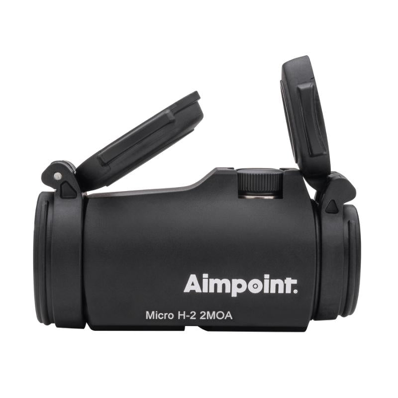 Produkt Titel: Micro H2 2MOA utan montering - Aimpoint