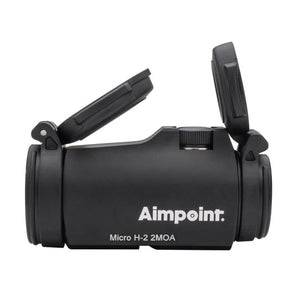 Produkt Titel: Micro H2 2MOA utan montering - Aimpoint