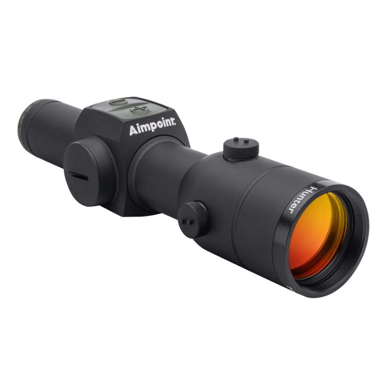 Hunter H30S inkl. linskydd - Aimpoint