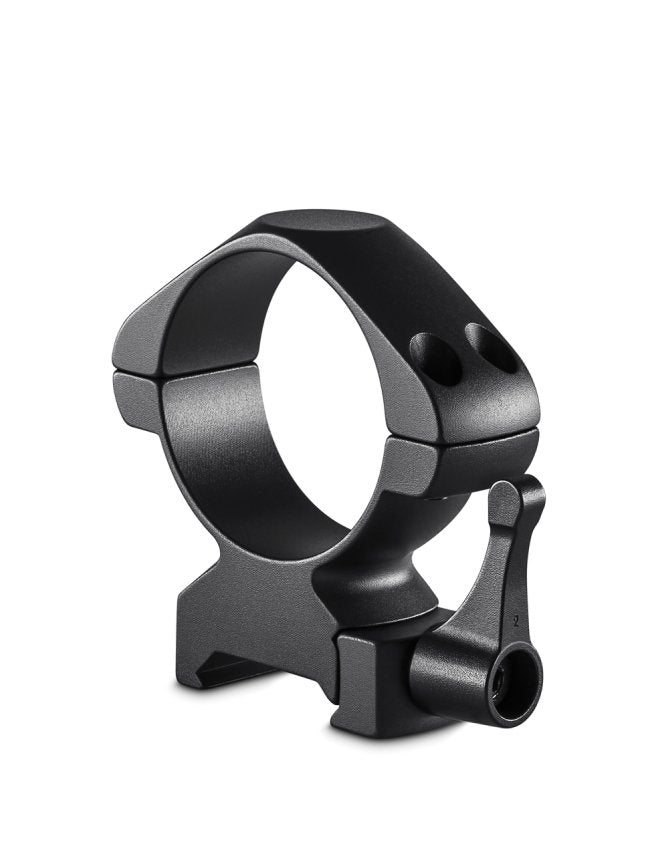 Matchfäste stål 34mm QR