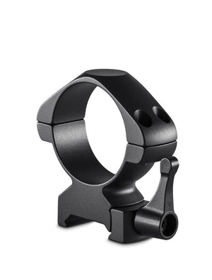 Matchfäste stål 34mm QR
