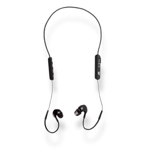 In-ear hörselskydd med Bluetooth - Axil/SportsEAR GS EXTREME 2.0