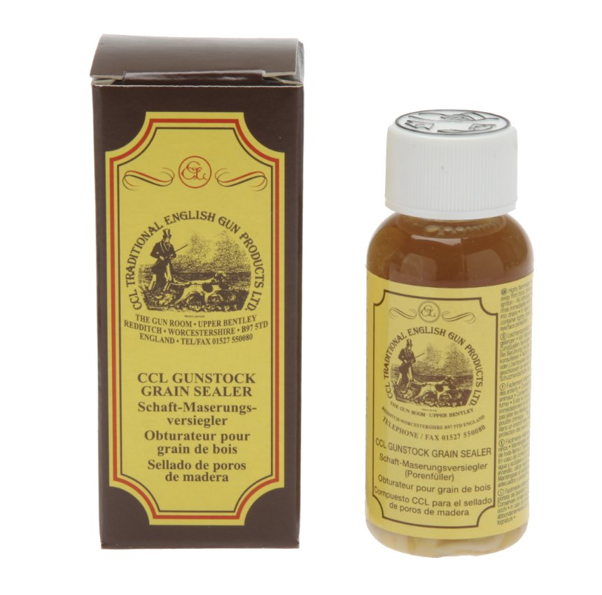 CCL Grain sealer 50ml – CCL