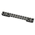 Picatinny-skena / stål - 20 MOA – Contessa