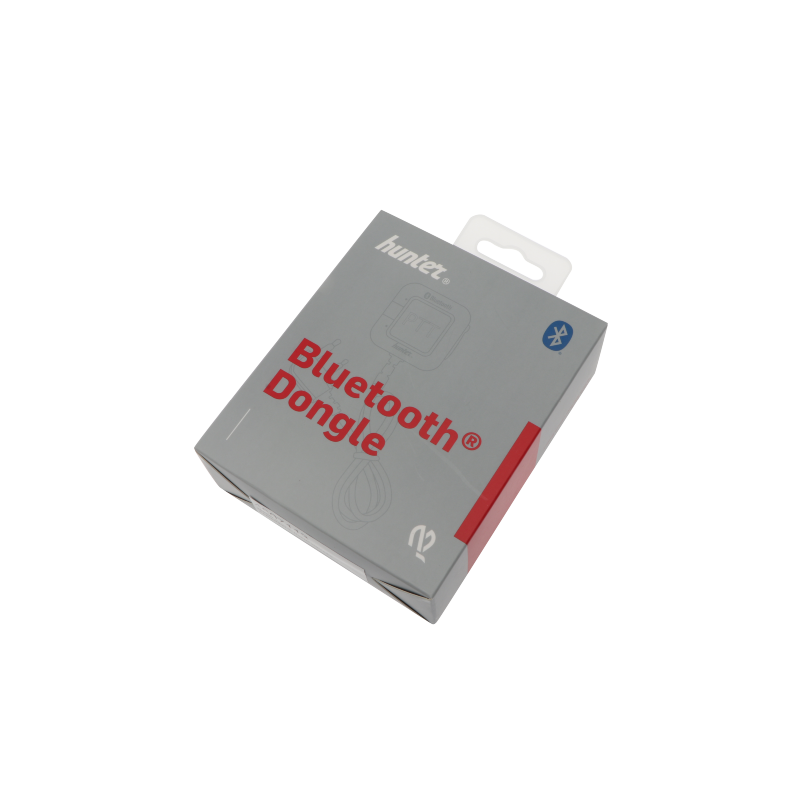 Bluetooth-dongel kompatibel med Hunter jaktradio - Hunter